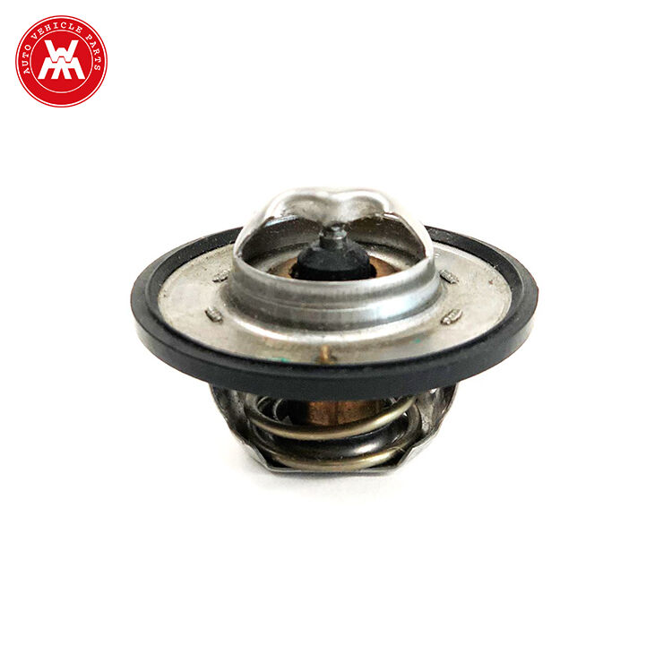 Thermostat TRE522076 for John Deere 4045T/H Engine