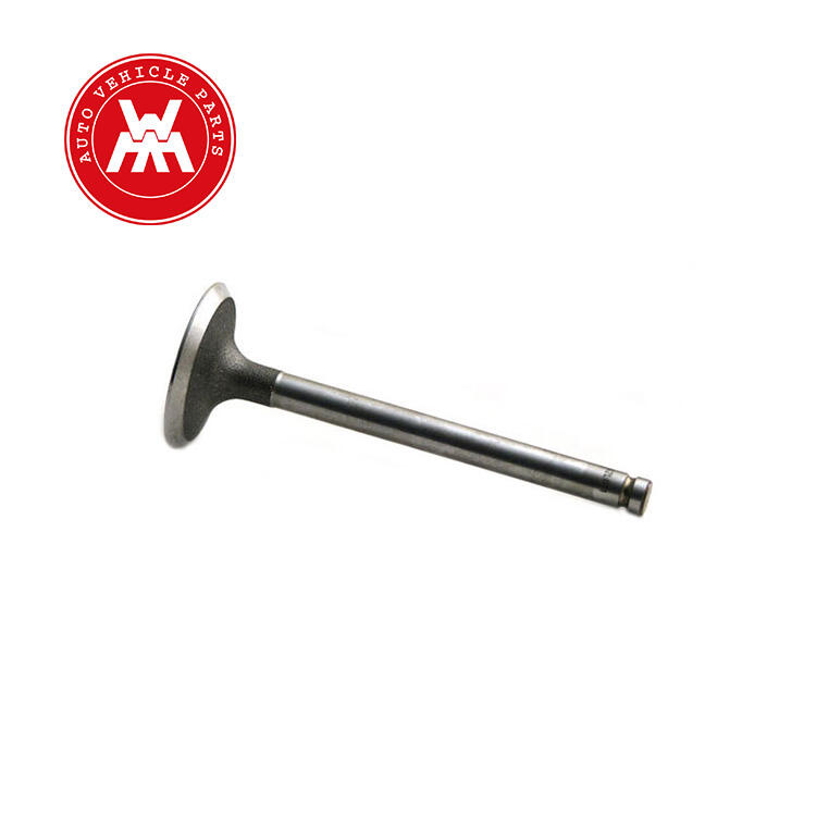 Valve Inlet 3142L071 For Perkins 1006.6 Diesel Engine