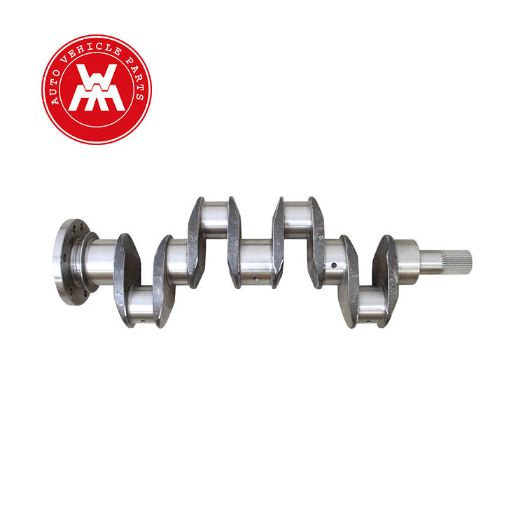 Precision-Machined for Optimal Balance