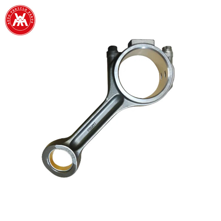Con Rod TRE500608 for John Deere 4045T/H Engine