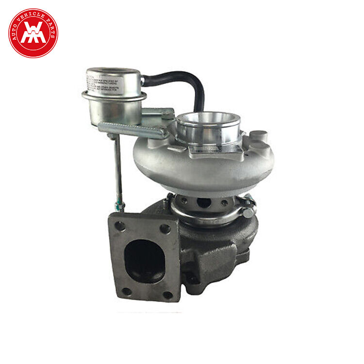 Turbocharger 1E153-17015 for KUBOTA V3800 Engine