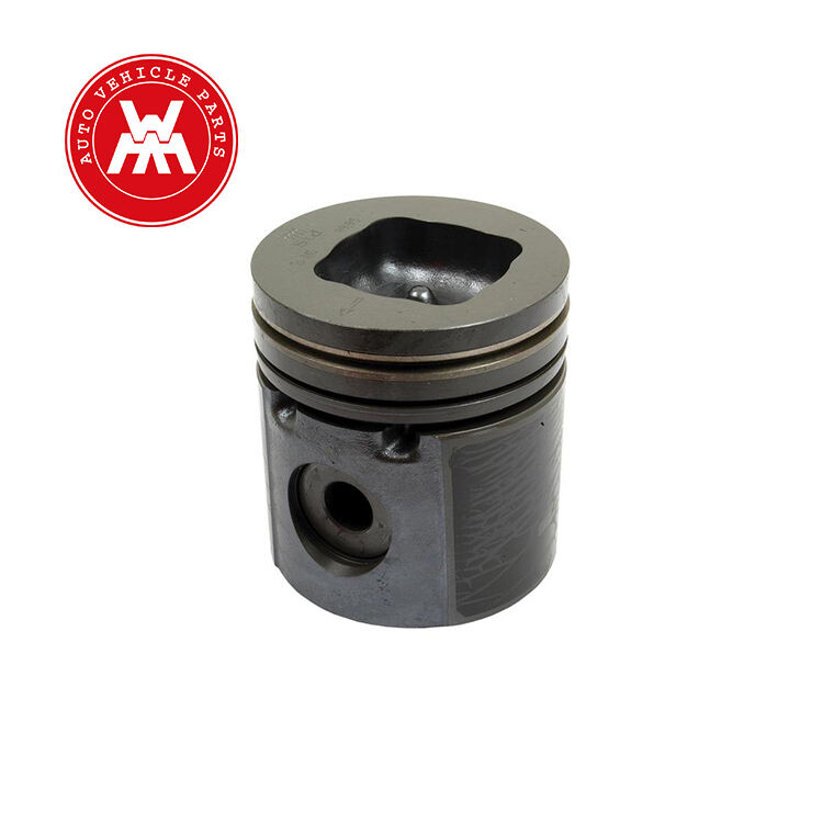 Piston U5LL0014 For Perkins 1006.6T Diesel Engine
