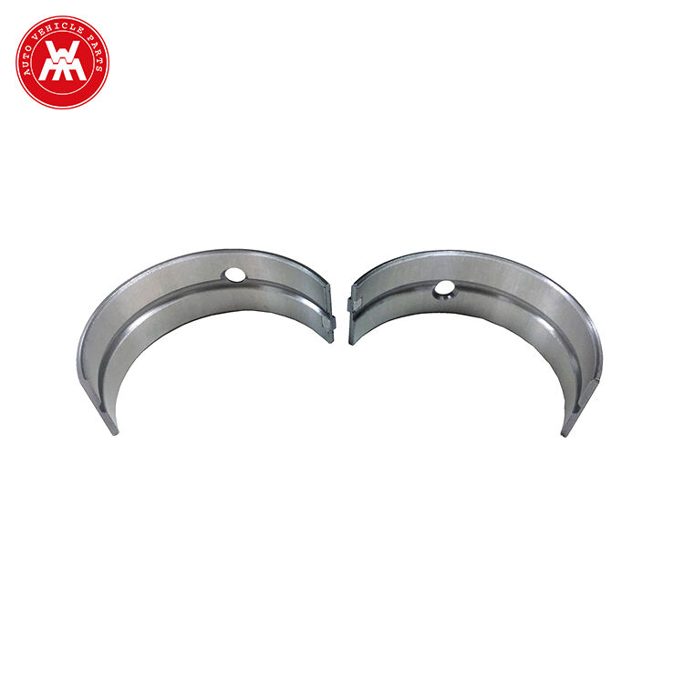 Main Bearing Set Std TRE27352 For John deere 3029T Engine