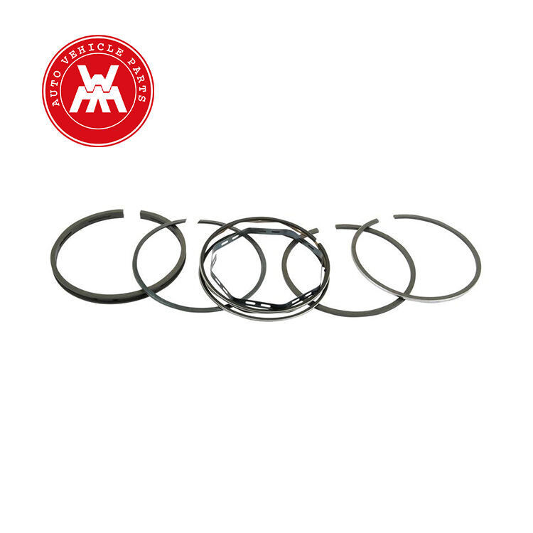 Piston Ring 84597 For Perkins A3.152 Diesel Engine
