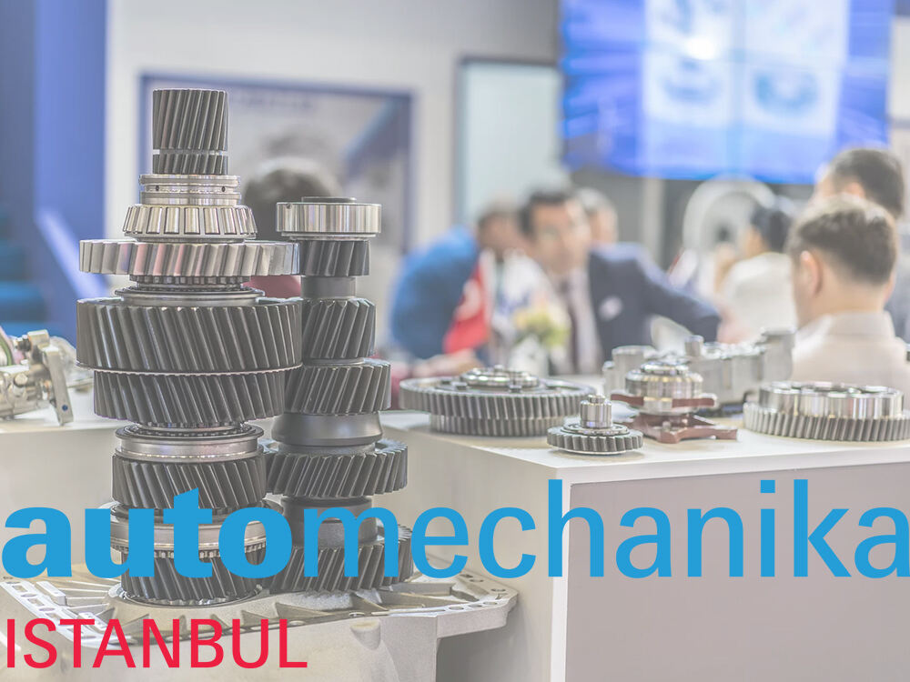 2025 Automechanika Istanbul Fair for the Automotive Aftermarket