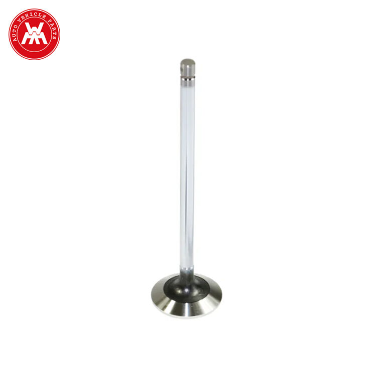 Intake Valve Std TRE531221 for John Deere 4045T/H Engine