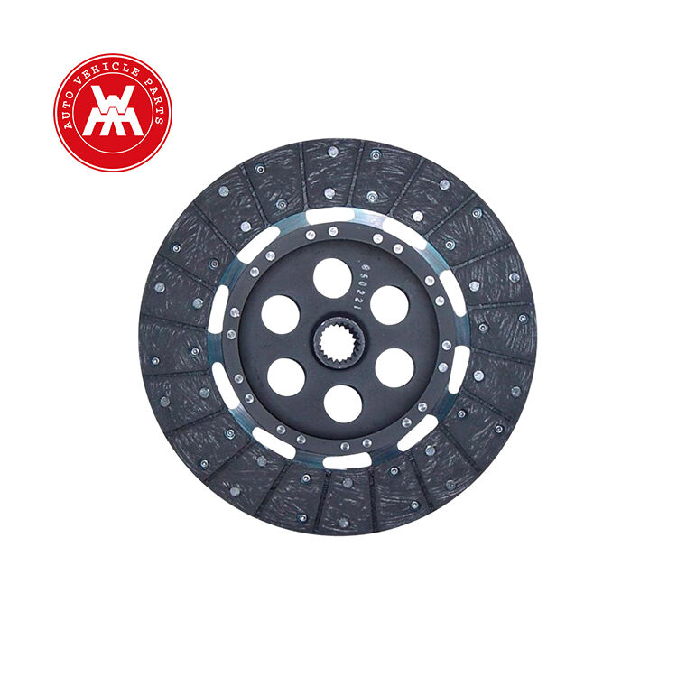 Materiais de alta performance