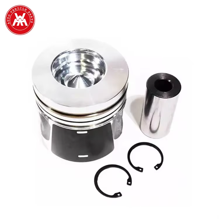  engine parts piston with ring and pin t412276 for perkins 1104d 44 1104c 44 404d 22-0
