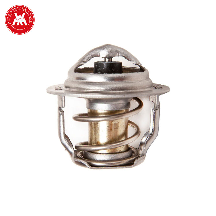 Thermostat Assembly 1E401-73012 For KUBOTA V1505 V2203 Engines