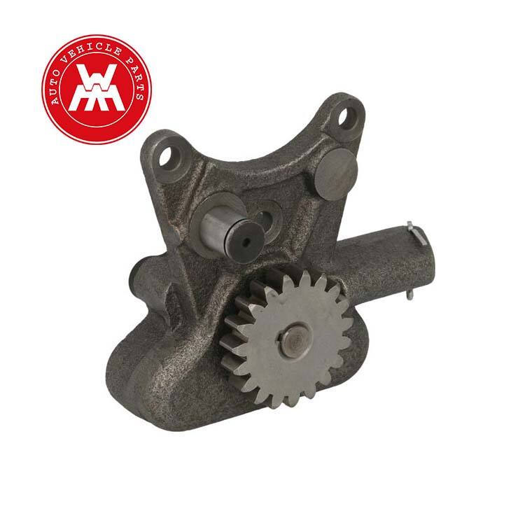Oil Pump 41314043 For Perkins A3.152 Diesel Engine