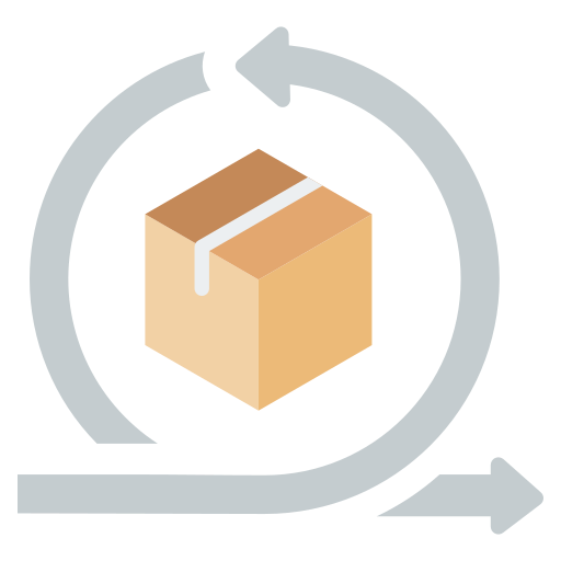 Efficient Delivery Network