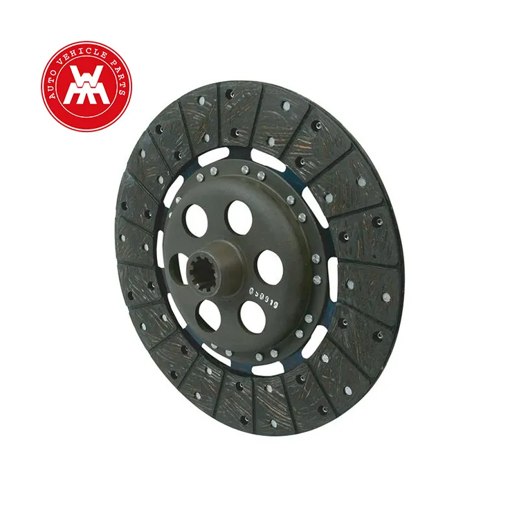 Analyzing the Function and Replacement Cycle of Massey Ferguson Clutch Parts