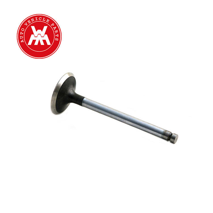 Valve Inlet 3142D041 For Perkins 1004.40T Diesel Engine