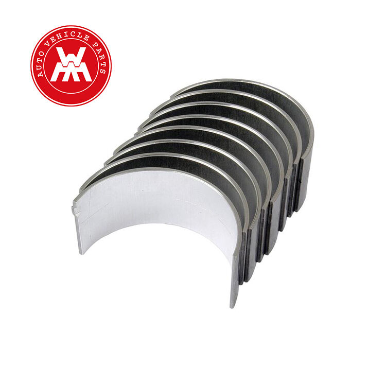 Conrod Bearing 85042B For Perkins A4.248 Diesel Engine