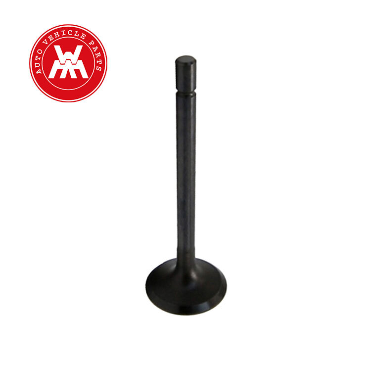 هندسة صمام محسّنة