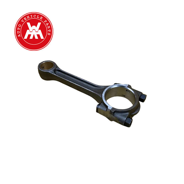 Connecting Rod 41152912 424804 70992815 for Massey Ferguson