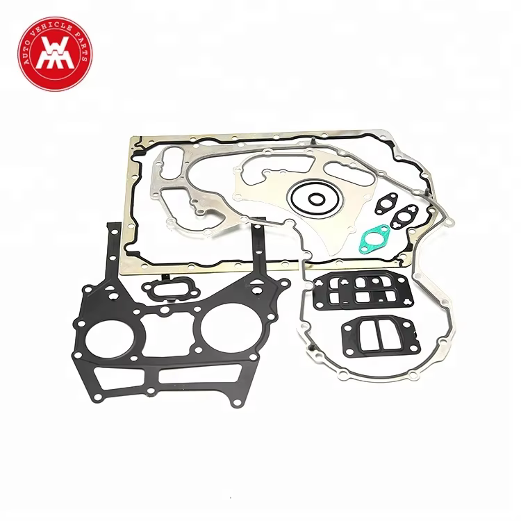 bottom gasket kit u5lb0379 for perkins 1103-0