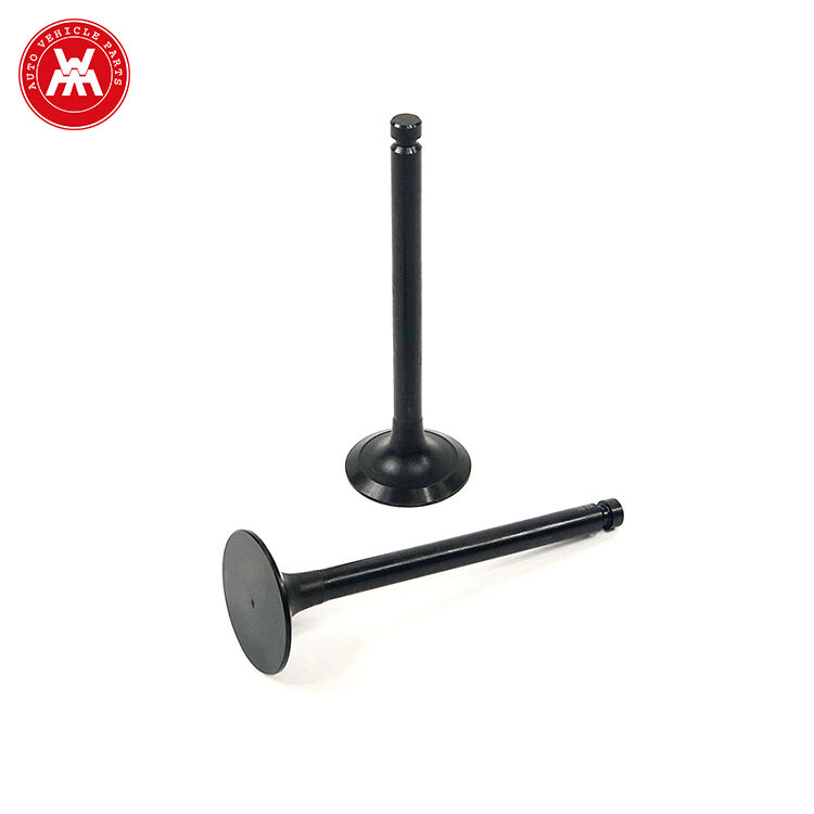 Intake Valve 129004-11130 Yanmar for 4TNV84 Engine