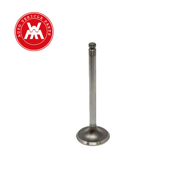 Intake Valve 31431281 732811M1 for Massey Ferguson 