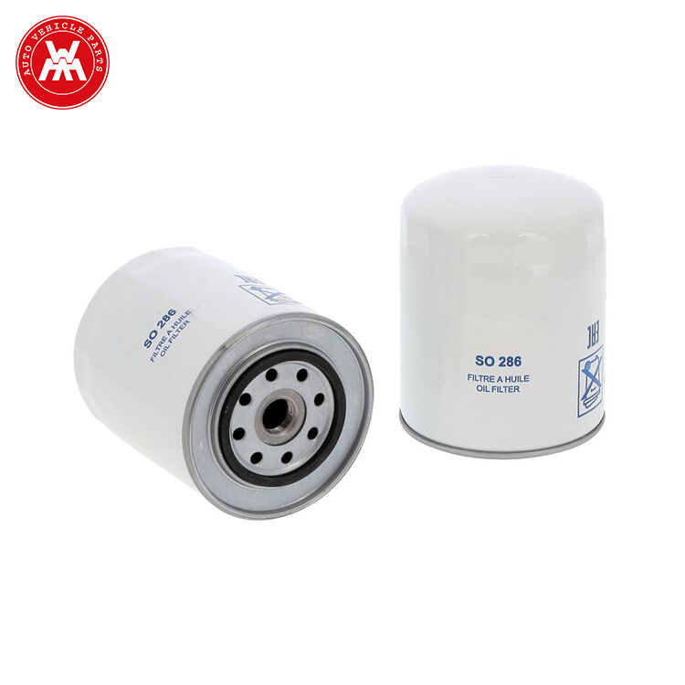 Oil Filter 1931018 1901602 1909102 for FORD & FORDSON Tractor