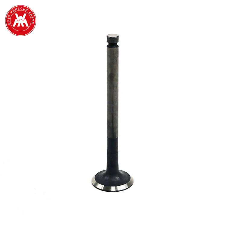 Exhaust Valve TMIU800494 for John Deere Engine