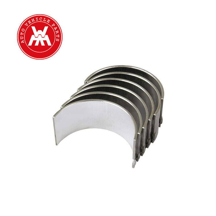 Conrod Bearing Standard Set 31131171 85036 U5ME0005 737070M91 for Massey Ferguson 