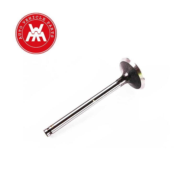 Valve Inlet 31431641 For Perkins A4.248 Diesel Engine