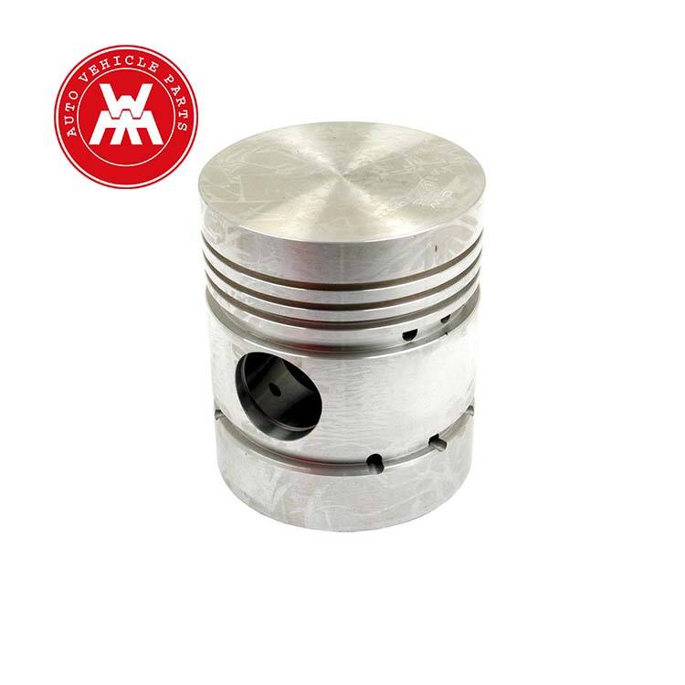 Piston 81512 For Perkins A3.152 Diesel Engine