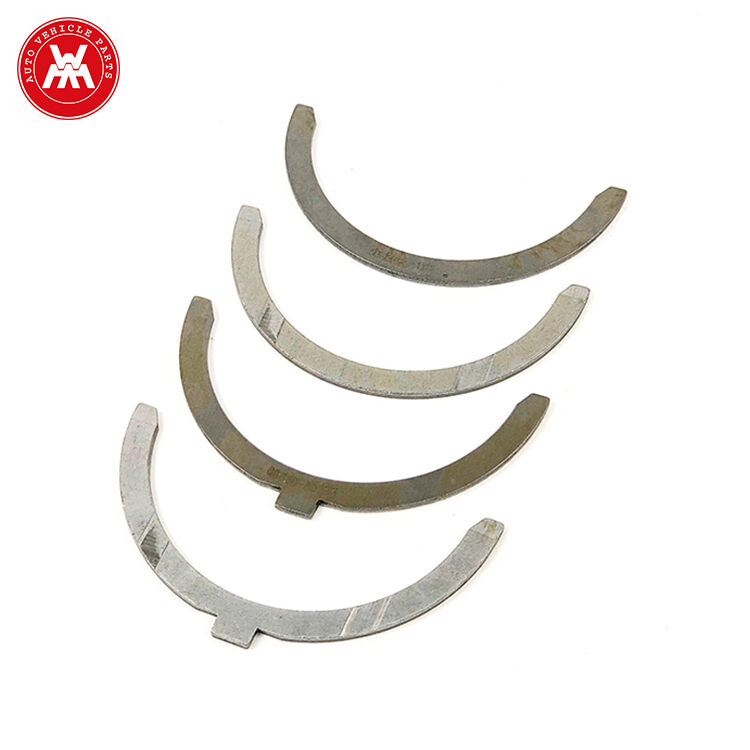 Thrust Washer 123900-02930 for Yanmar 4TNE106T Engine