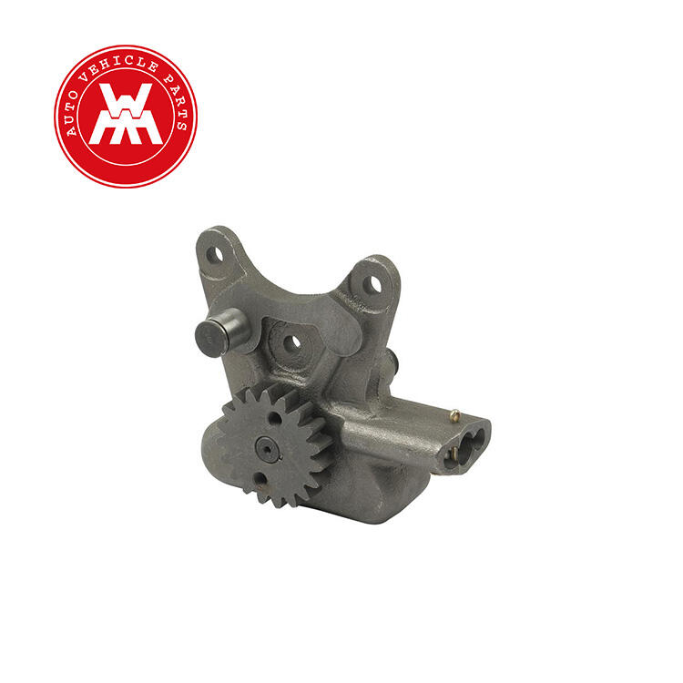 Oil Pump 41314021 41314026 3637359M91 736513M91 for Massey Ferguson 