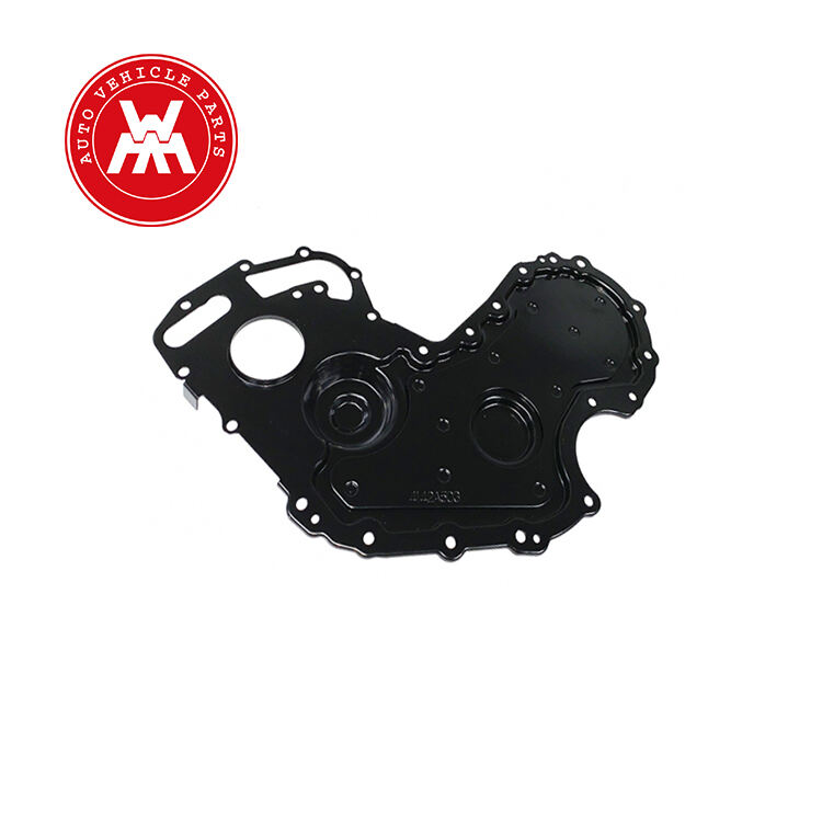 Fabricação de Precisão para Desempenho Ideal