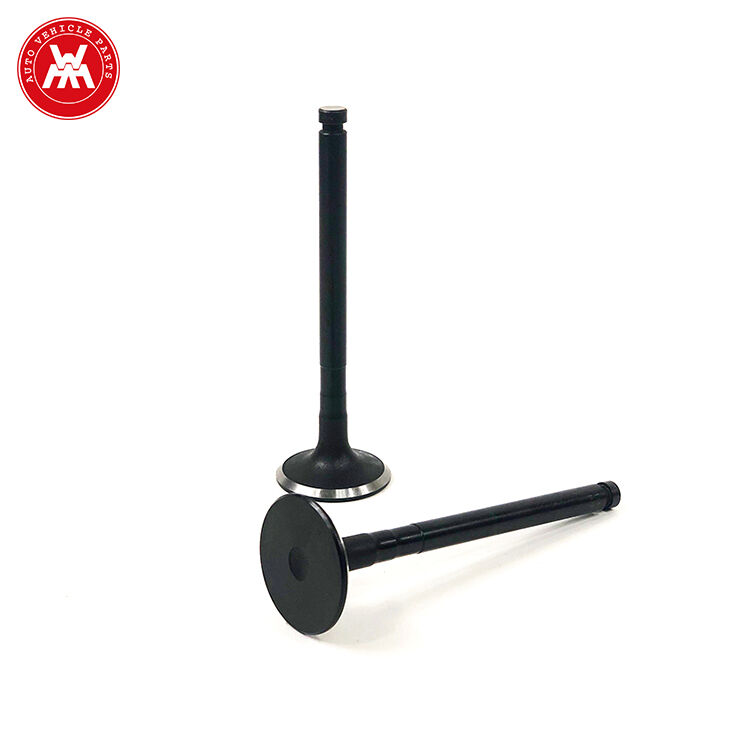 Exhaust Valve Y123900-11110 for Yanmar 4TNE106T Engine