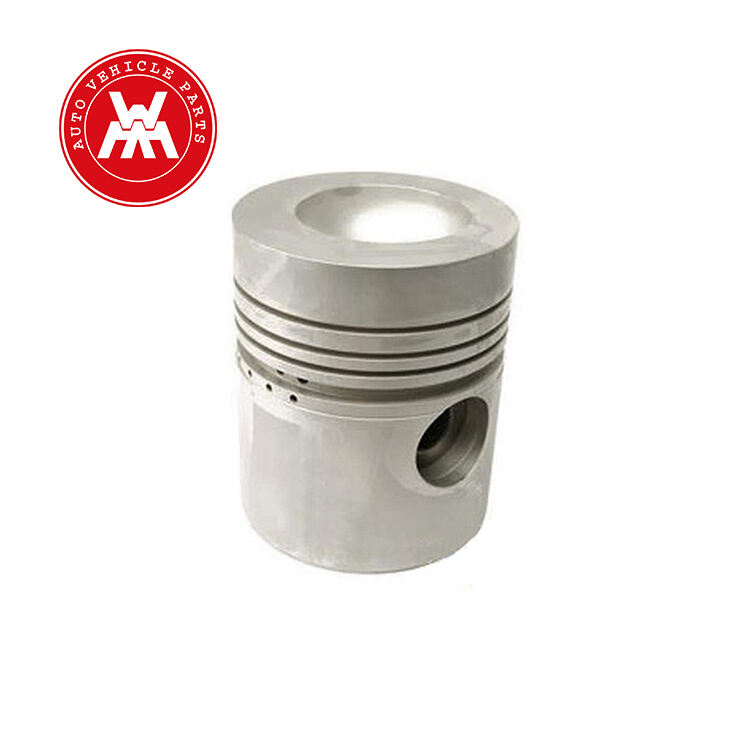 Piston 740821M91 For Perkins A4.248 Diesel Engine