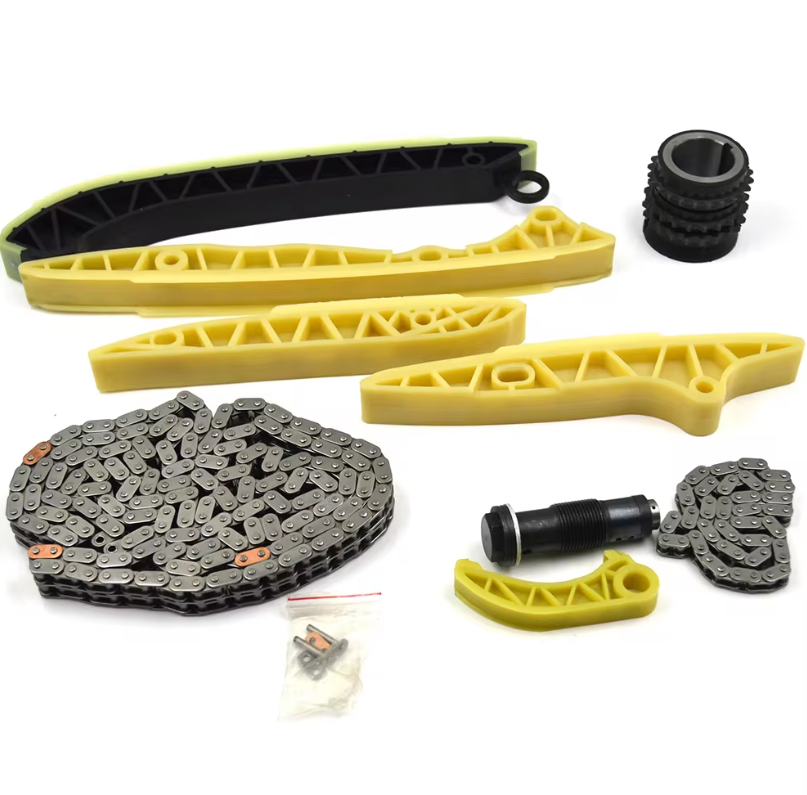 Premium Timing Chain Kit Components for Auto Parts