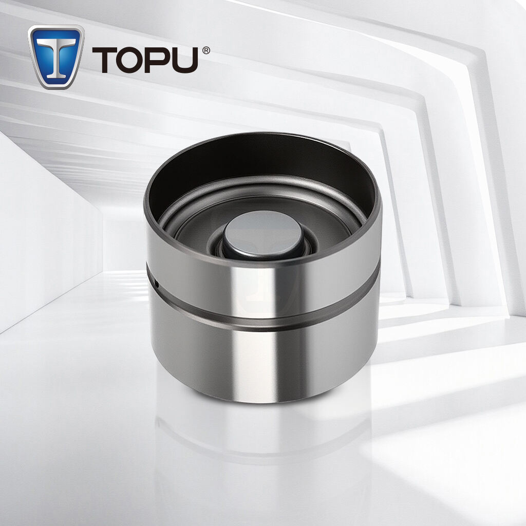 TP71 OE 038109309C High-quality Automotive Engine Components Valve Tappet Suitable for Volkswagen Engine Parts Valve Lifters Tappets