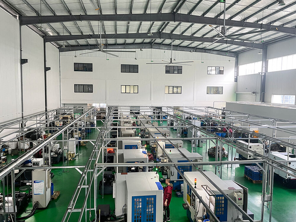 China's Most Outstanding Valve Tappet Factory——Mianyang TOPU