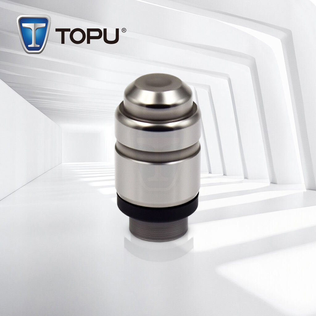 TP21 High Quality Engine Valve Tappet for Mitsubishi L 200 MPV (K__T) 2.0 (K62T) OE NO.MD377560