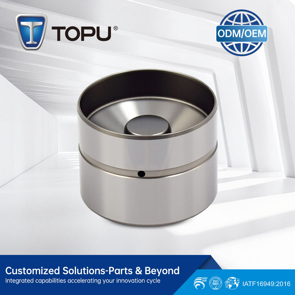 TP82 ページョ 206 207 307 308 408 シトロエン C2 C4 TU5JP4 1.6L バルブピストンバルブタペット OEM 標準 RB30 エンジン N57D30B エンジン用