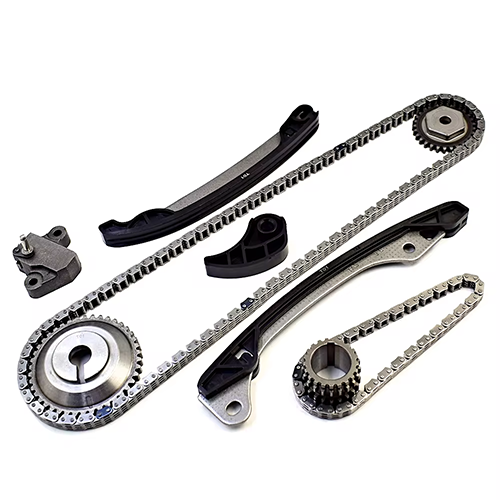 High Quality Timing Chain Kit Supply for Diverse Auto