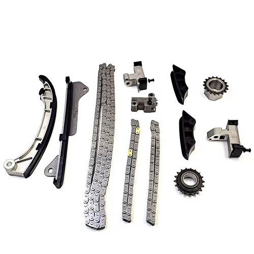 Premium Timing Chain Kit Components for Auto Parts