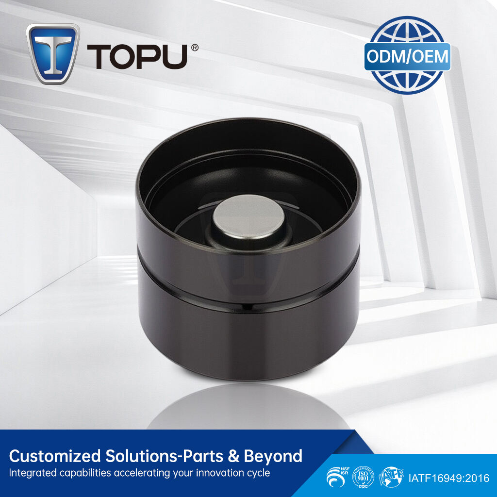TP62 Otomatik Motor Parçası Valf Oyunculu 058109309A 058109309K 058109309E 077109309G 077109309H 077109309M A4 için