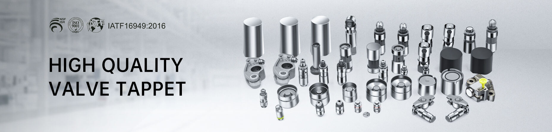 Valve Tappet