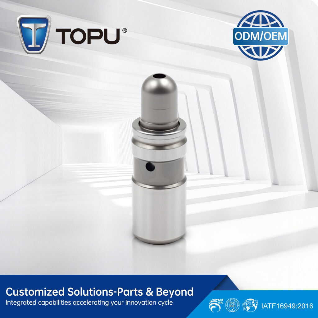 TP31 Tłoczki hydrauliczne 13750-75020 13750-31030 13750-OY010 13750-0V030 Nadają się do Toyota Lexus Tłoczki hydrauliczne
