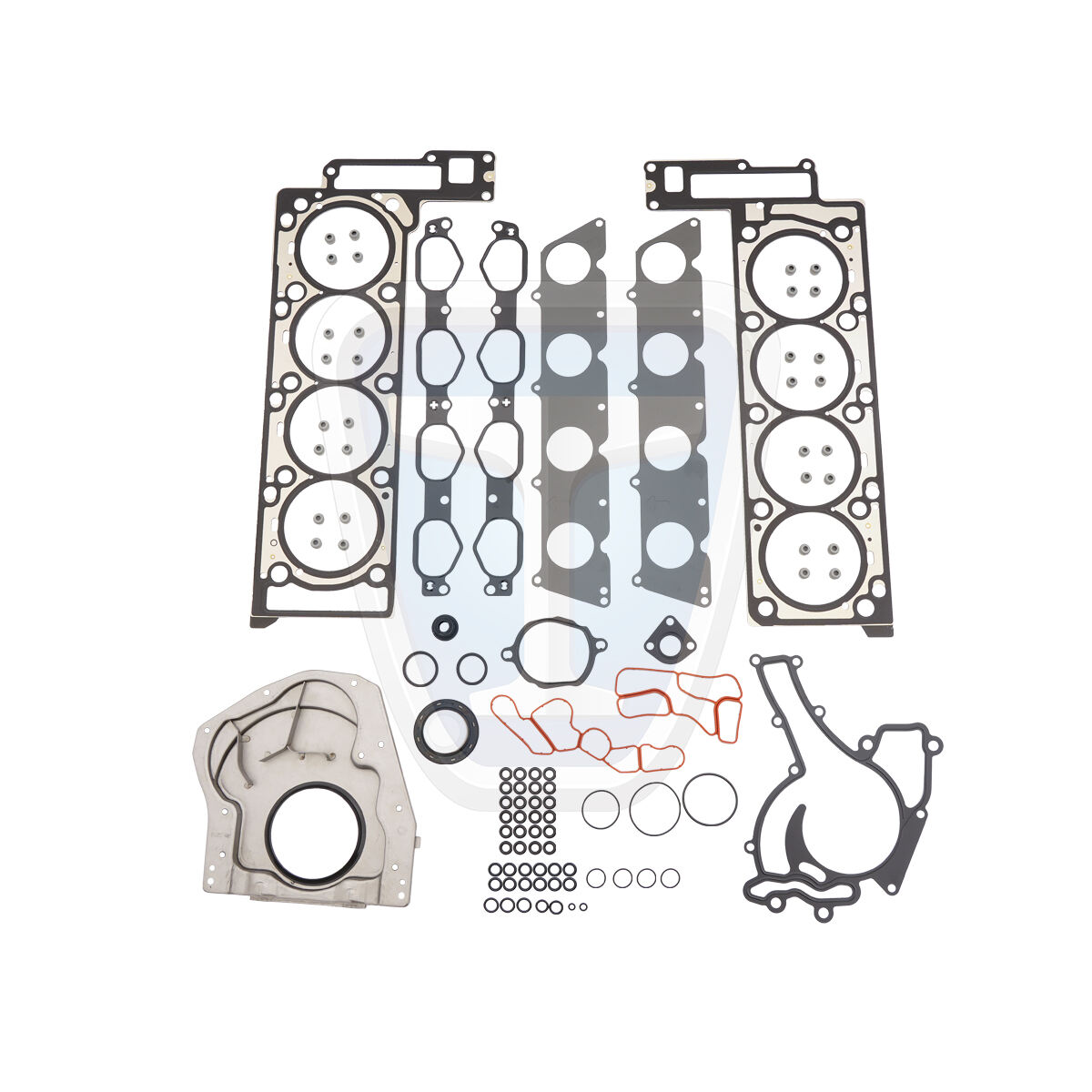 Jeu de joints complet pour Mercedes-Benz 273 5.5