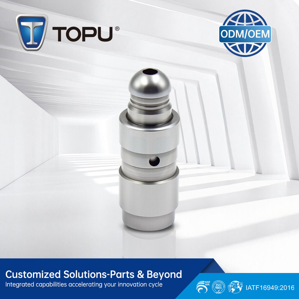 TP103 فولكس فاجن أماروك 2.0TDI-CDCAC OE:059109521H