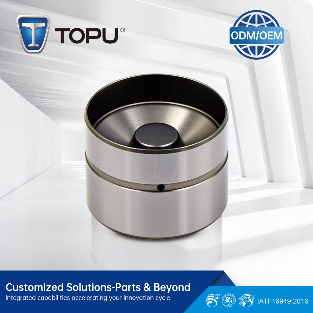 TP68 034109309AD 034109309 034109309AC 420002210 Hidrolik Tappet Lifter Valf Lifter VW Golf 8v Gti Audi için