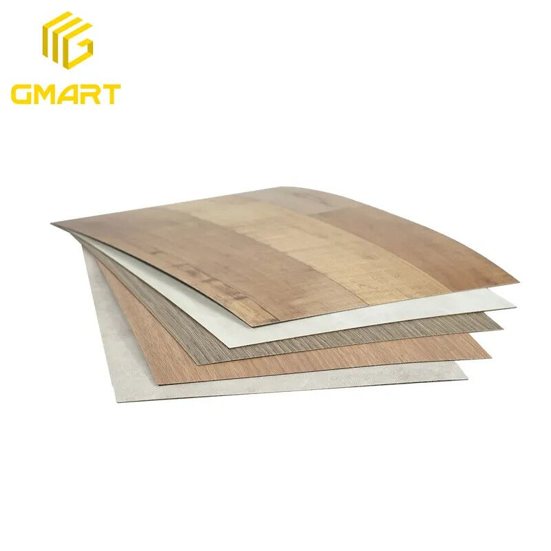 Decorative laminate sheets