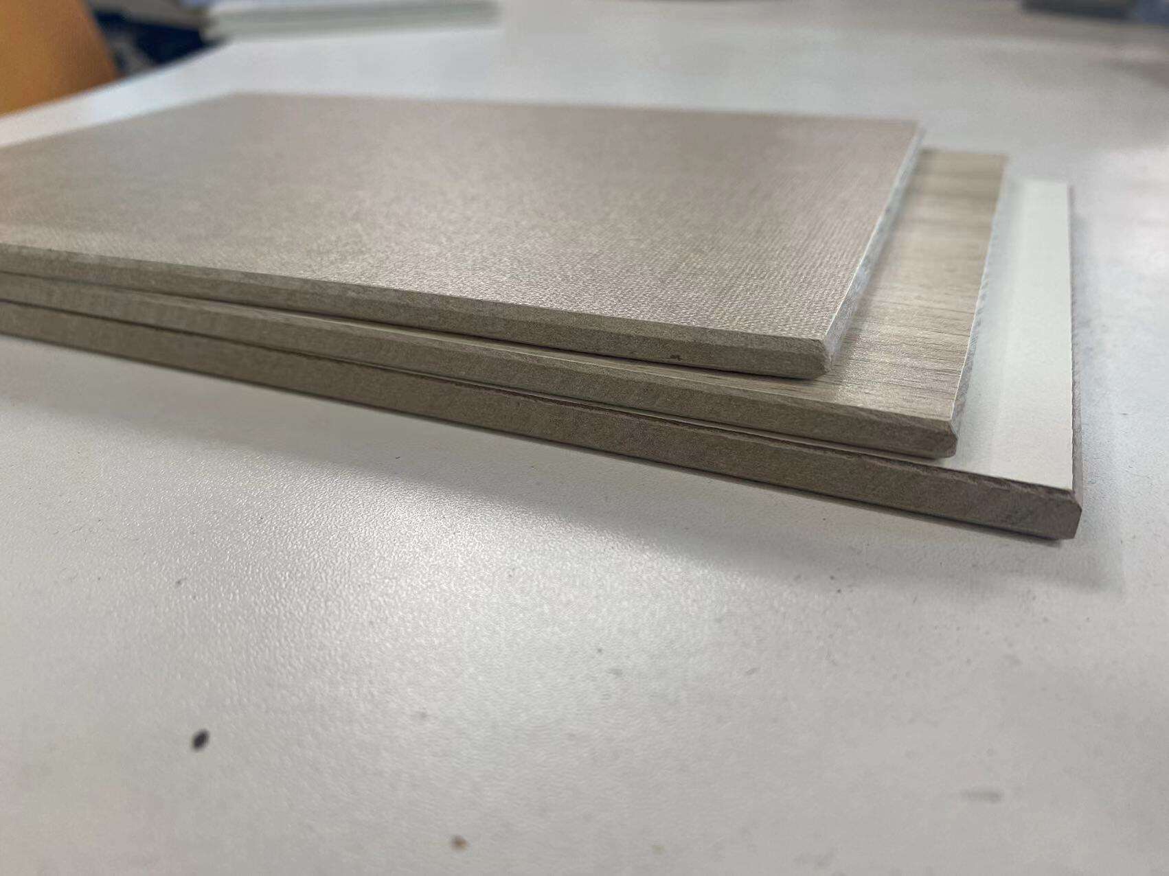 What is Fiber Cement board?