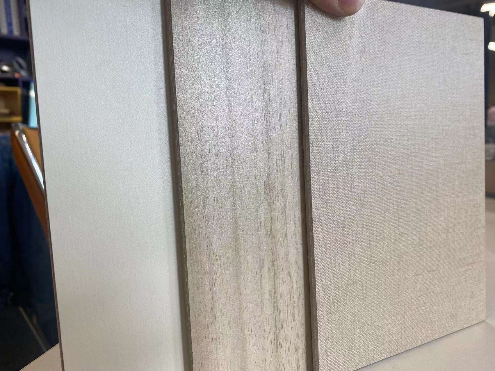 A Brief Discussion on the Performance Characteristics of Fiber Cement Boards