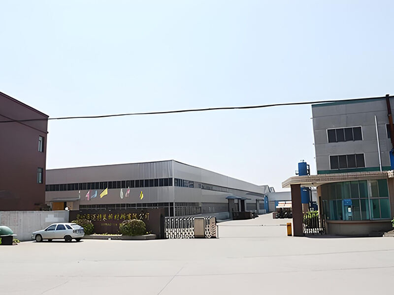 Company Introduction